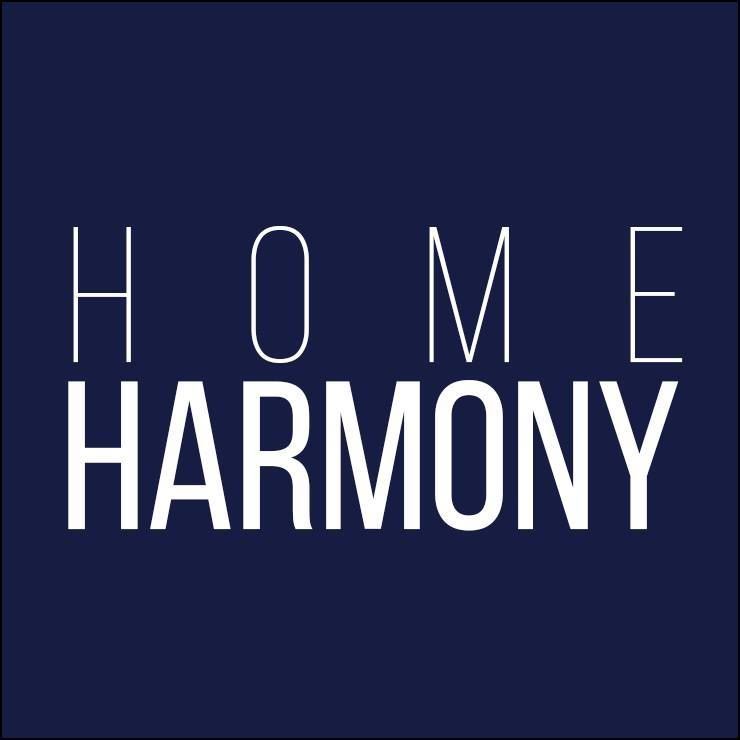 Home Harmony – Transform your Home, Transform your Life.