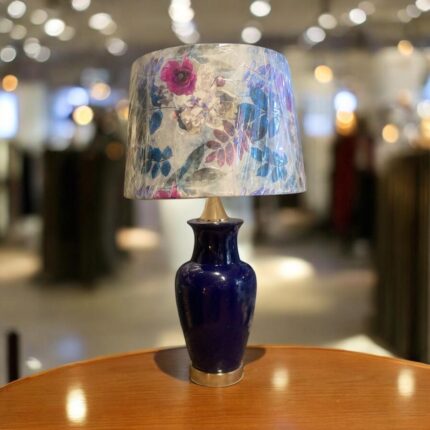 Petal Light Table Lamp (Pair)