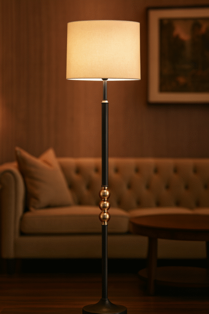Regalia Floor Lamp