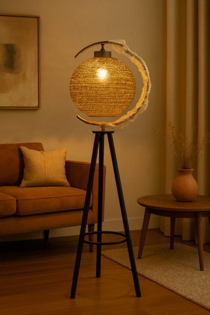 Celesta Glow Lamp