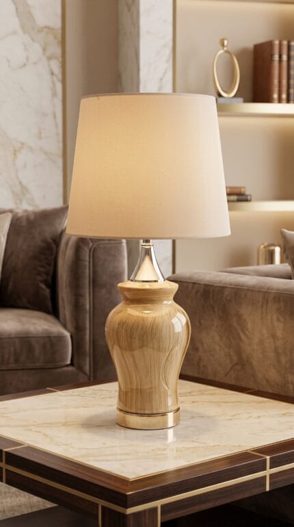 Velora Table Lamp